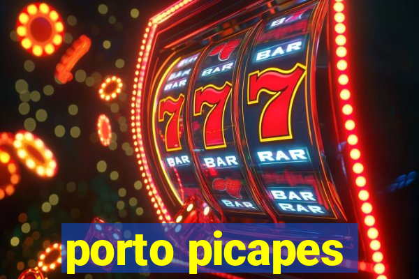 porto picapes