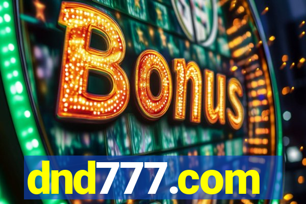 dnd777.com