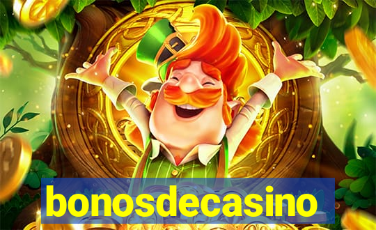 bonosdecasino
