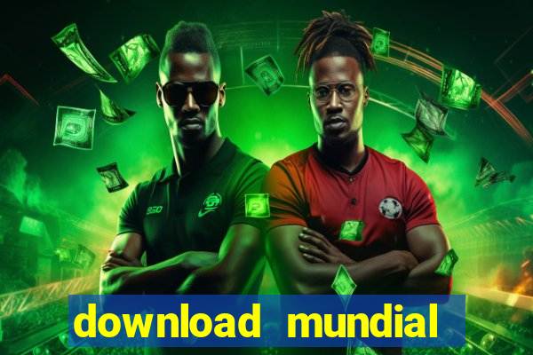 download mundial football league tudo desbloqueado