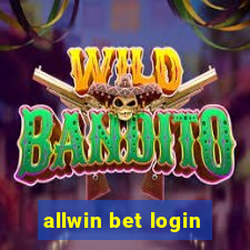 allwin bet login