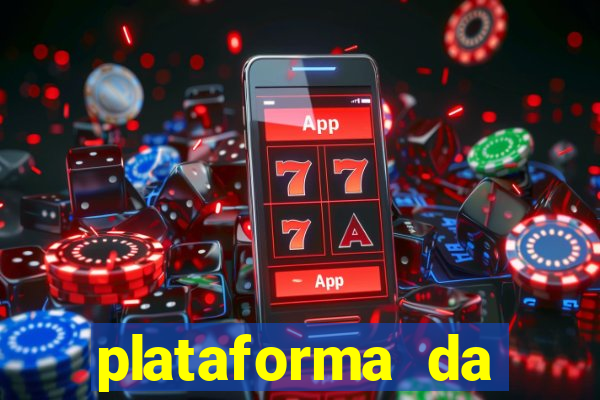 plataforma da virgínia jogo