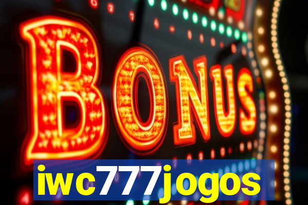 iwc777jogos