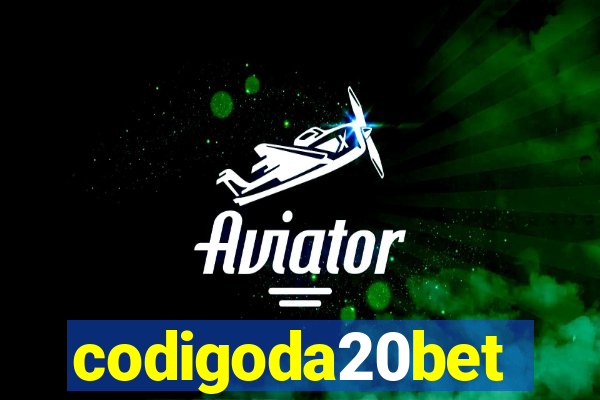 codigoda20bet