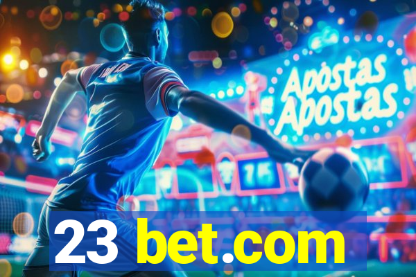 23 bet.com