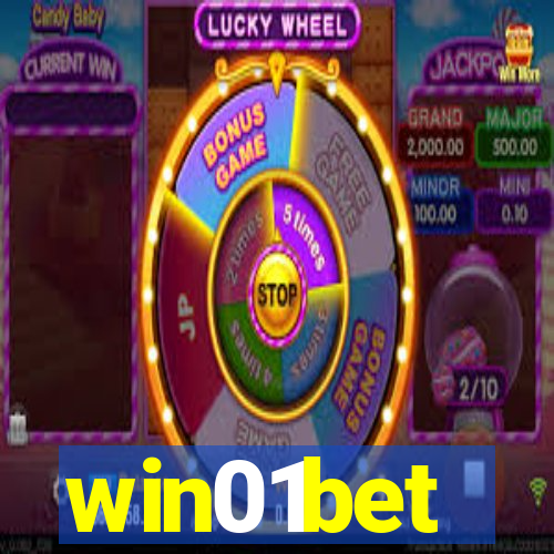 win01bet