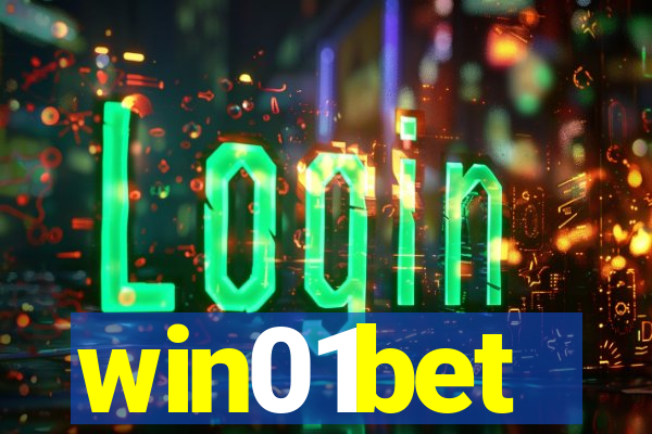 win01bet