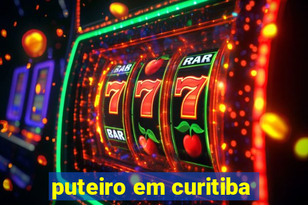 puteiro em curitiba
