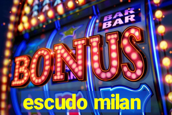 escudo milan