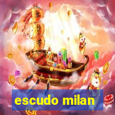 escudo milan