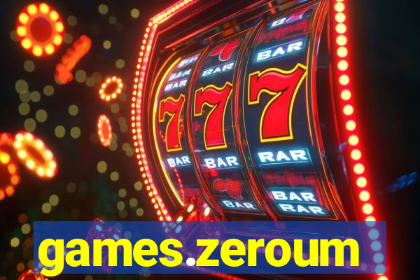 games.zeroum