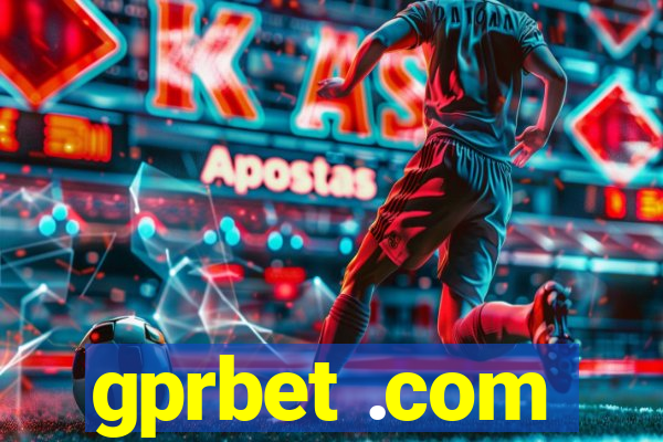 gprbet .com