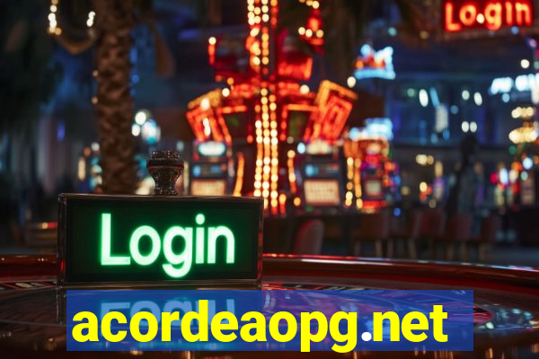 acordeaopg.net