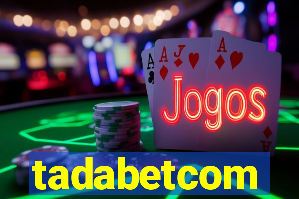 tadabetcom