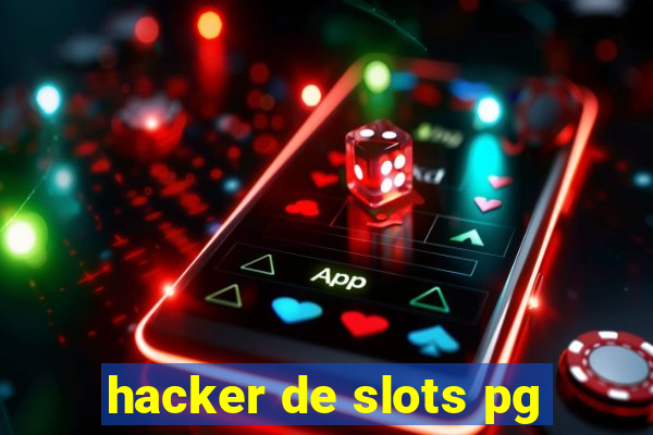 hacker de slots pg