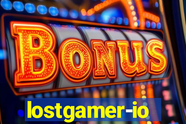 lostgamer-io