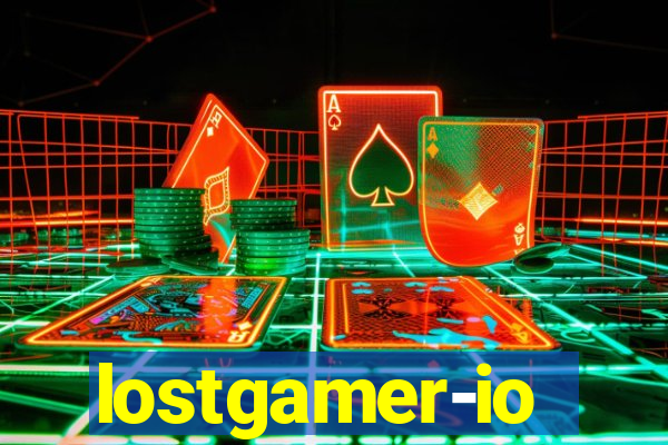 lostgamer-io