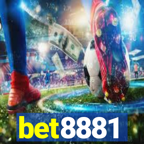 bet8881