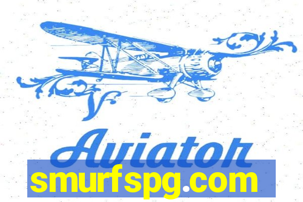 smurfspg.com