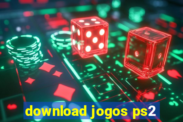 download jogos ps2