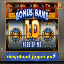 download jogos ps2