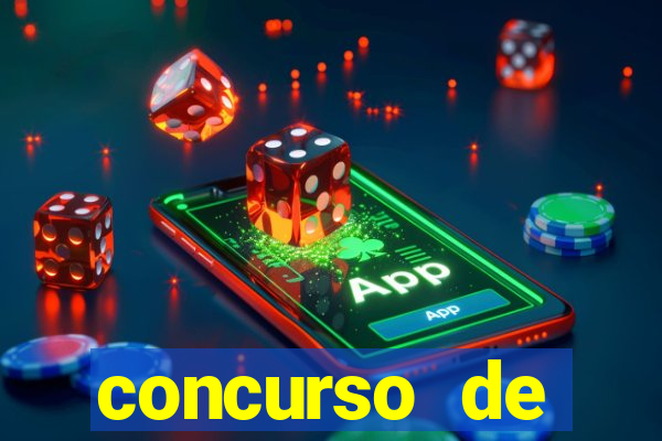 concurso de cerejeiras 2024