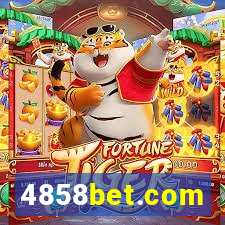 4858bet.com