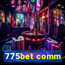775bet comm