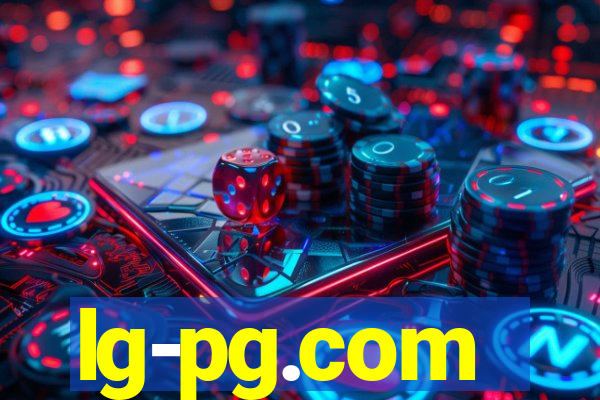 lg-pg.com
