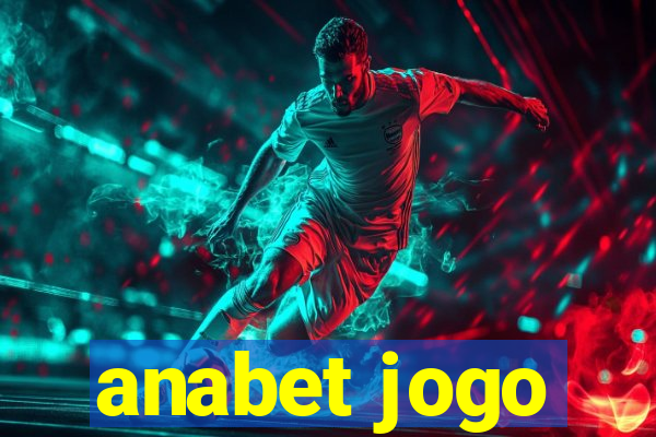 anabet jogo