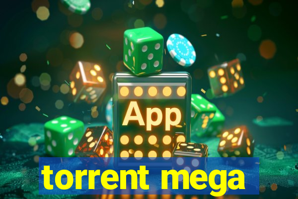 torrent mega