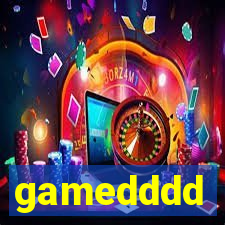 gamedddd