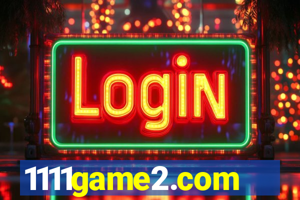 1111game2.com