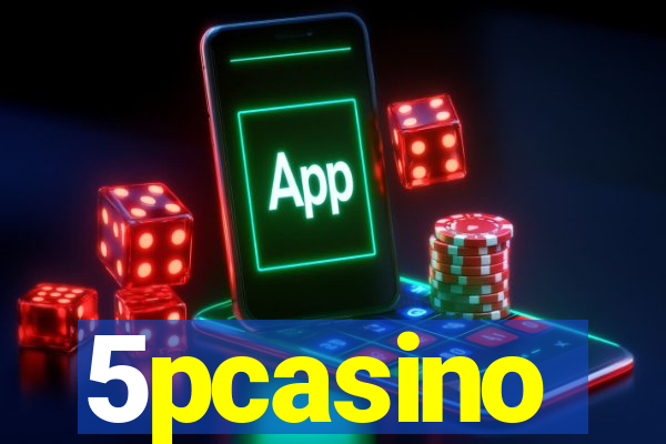 5pcasino