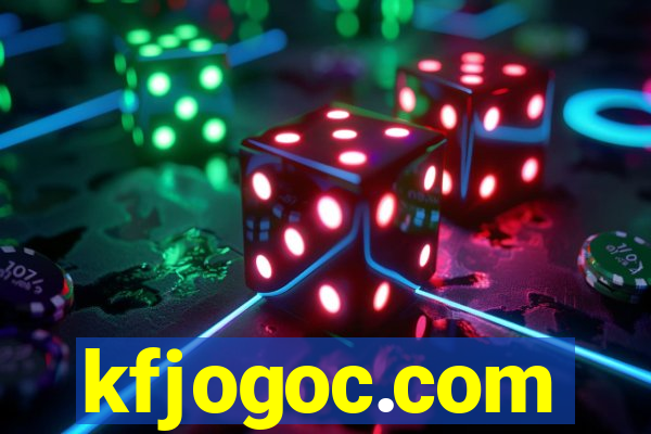 kfjogoc.com