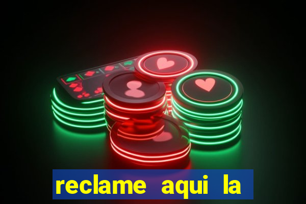 reclame aqui la plata joias