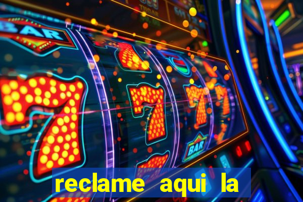 reclame aqui la plata joias