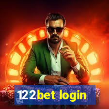 122bet login