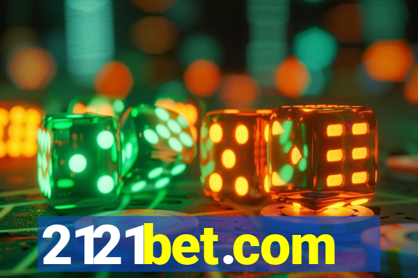 2121bet.com