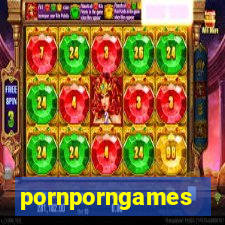 pornporngames