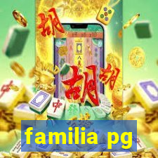 familia pg