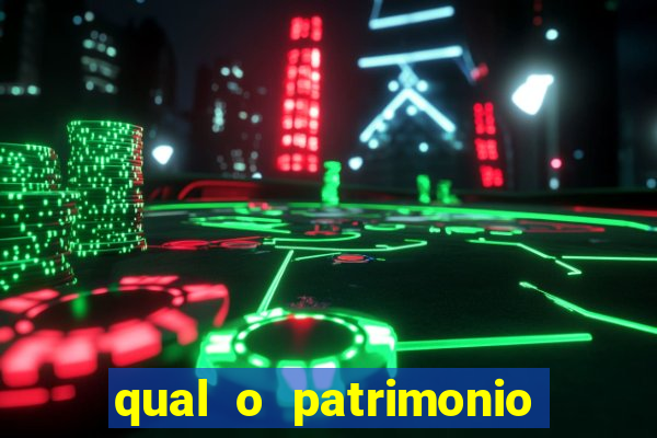 qual o patrimonio de nelson wilians