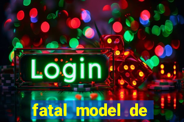 fatal model de itapetinga bahia
