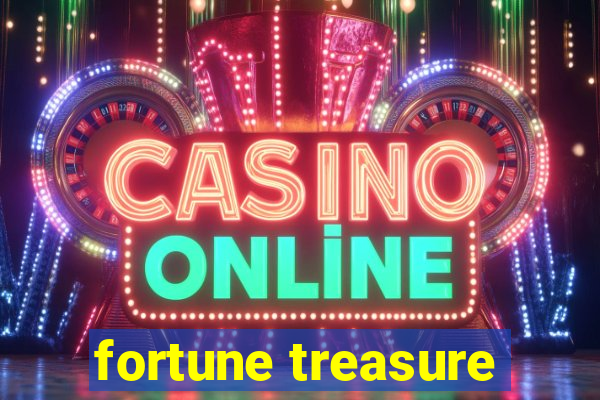 fortune treasure
