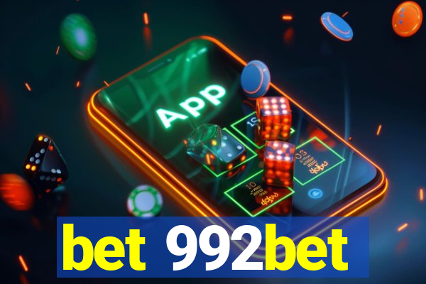 bet 992bet