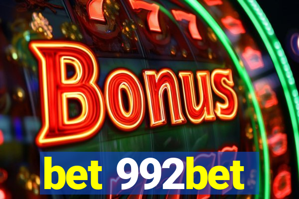 bet 992bet