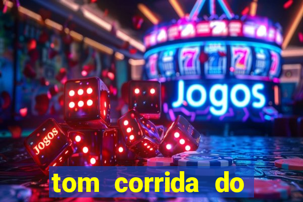 tom corrida do ouro dinheiro infinito