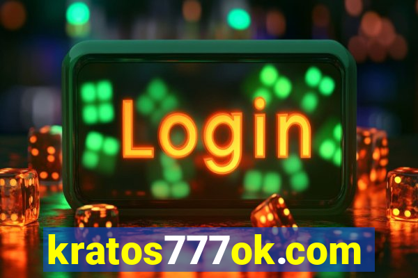kratos777ok.com
