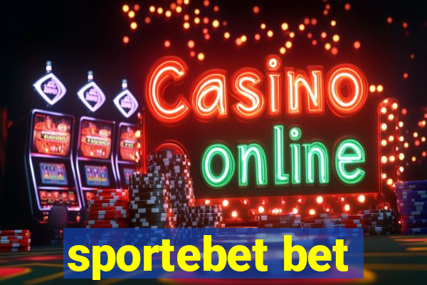 sportebet bet