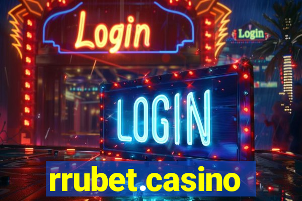rrubet.casino